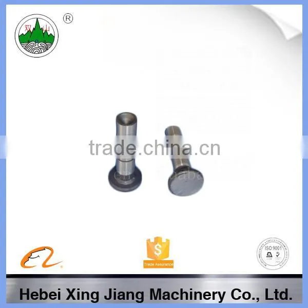 Good Material Valve Tappet for Tractor Diesel Engine photo-4