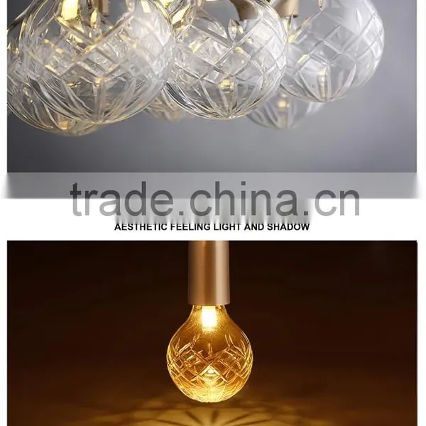 Chandeliers & Pendant Lights Edison Style Light Bulbs A19 A60 Interior Indoor Houseware Residential Ceiling Light photo-2