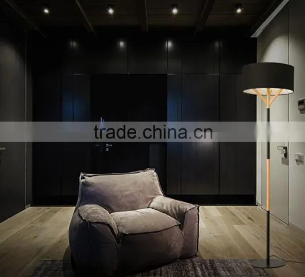 Europe Style Floor Lamp Indoor Decoration Lighting Reading Use Lamp photo-4