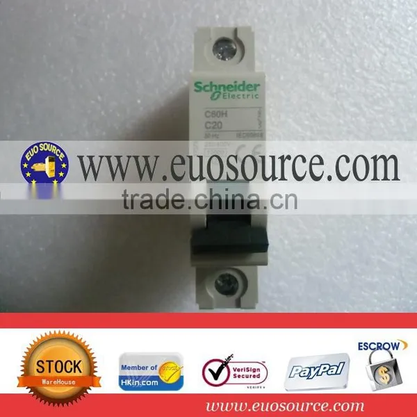 Original Smart Industrial Relay C60H 1P C20 photo-2