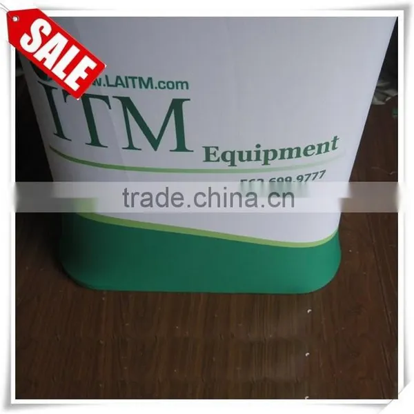 Portable Trade Show Podium/Display Table / Display Counter photo-4