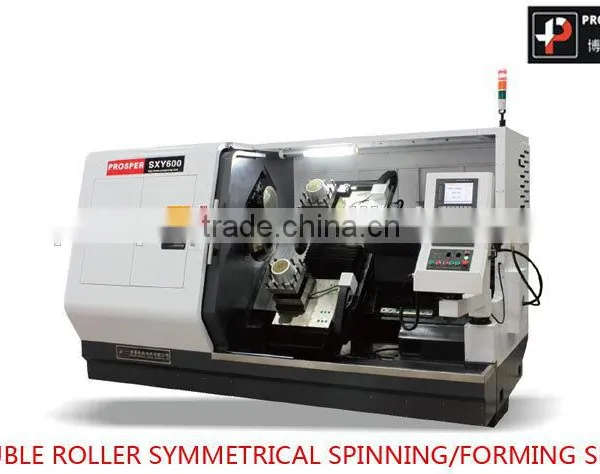 hot sale cnc spinning machine CNC metal forming machine