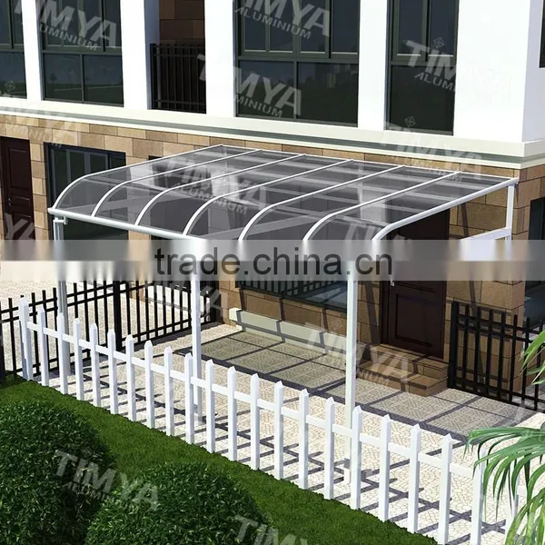 Elegant Folding Car Canopy photo-6
