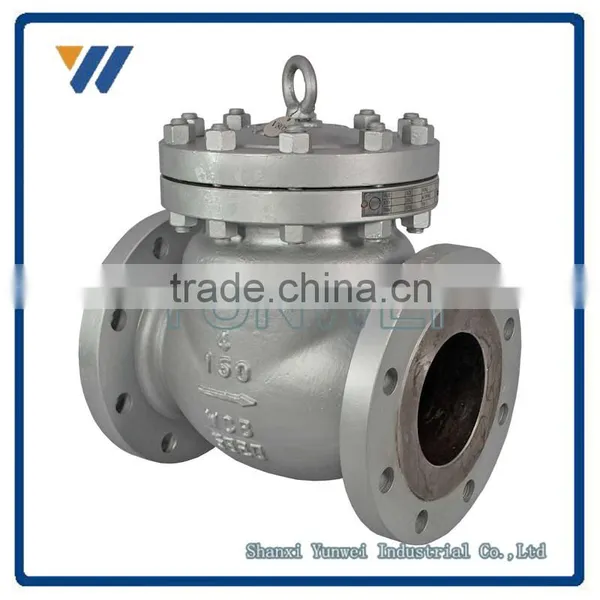 Good Market Ductile Iron Vertical Type Directional Valve photo-5