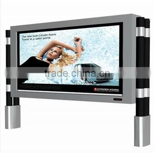 Double Sided Led Strip Light, IP65 Double Sided Rigid Strip Lights Use for Advertising Box photo-5
