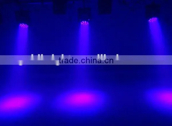 12x10W Moving Head Led Moving Head Light photo-5