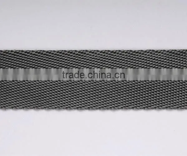 Heavyweight Polypropylene Webbing