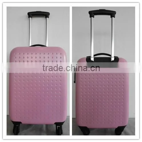 Popular Hardside Case ABS/PC Trolley Luggage Set