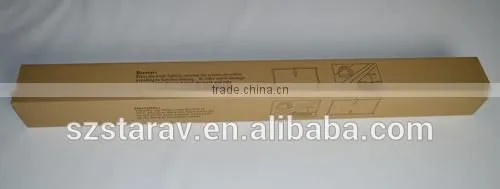 Mini Portable Projector Screen for DLP Projector Mini Desktop Screen photo-6