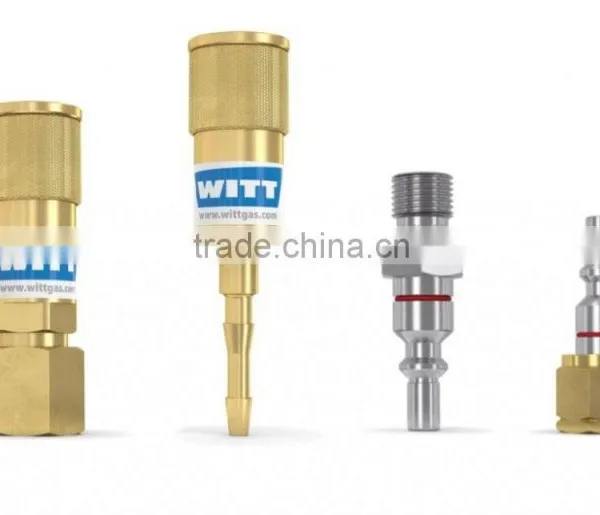 Quick Couplers / Hose Couplings