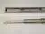 ZY:45mm (1.0*1.0*1.0mm) Ball Bearing Slide Rail photo-5
