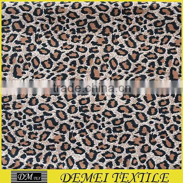 Pretty Woven Cotton Canvas Fabric Supplier