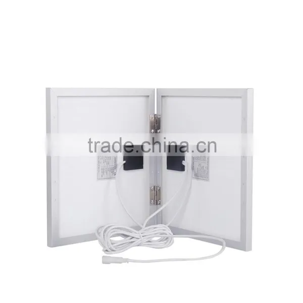 20 Watt Water Proof Outdoor Solar Led Flood Light Led Solar Garden Flood Light photo-3