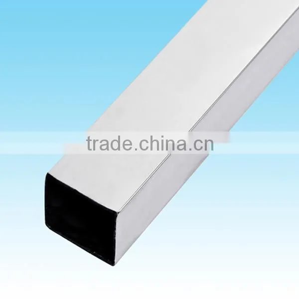 201 Good Quality SS 600G Surface Stainless Steel Tube