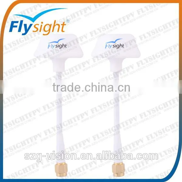 G2929 Flysight CPA5G 5.8ghz Circular Polarized FPV Antenna for RC Hobby photo-3