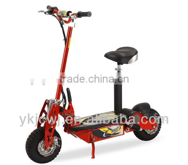 Electric Scooter 1000w Lithium With Lithium Battery photo-3