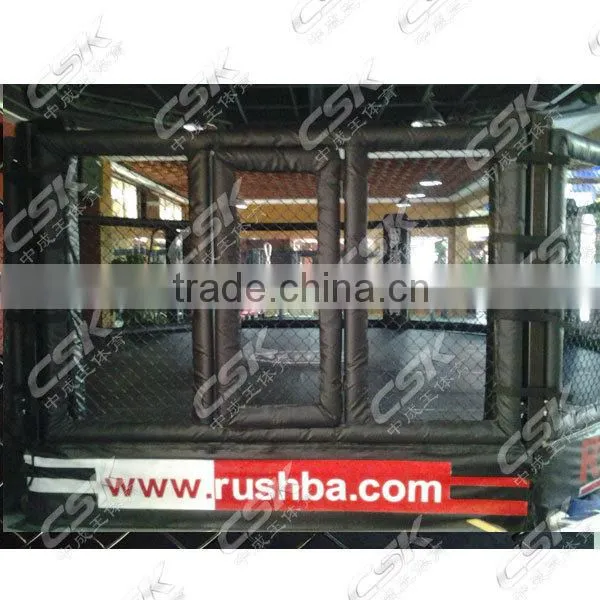 Mixed Martail Art Martial Art Style MMA Cages Sale photo-3