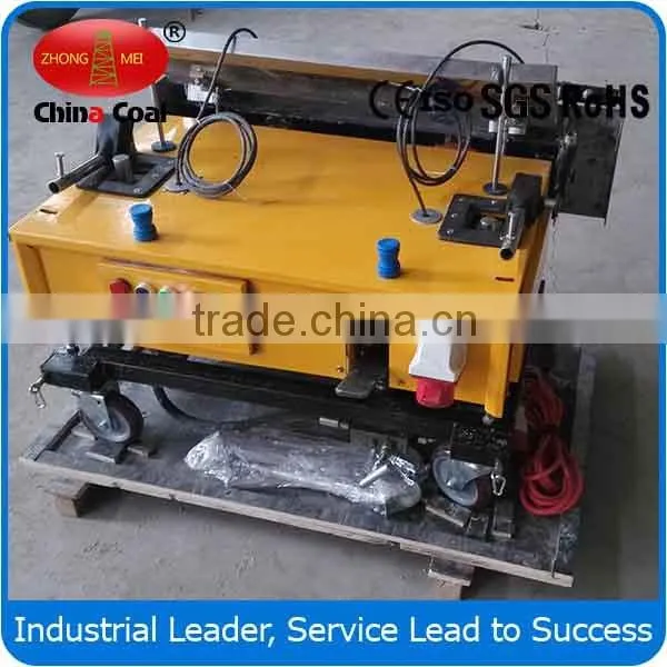 Cement Spraying Machine, Automatic Cement Wall Plastering Machine photo-3
