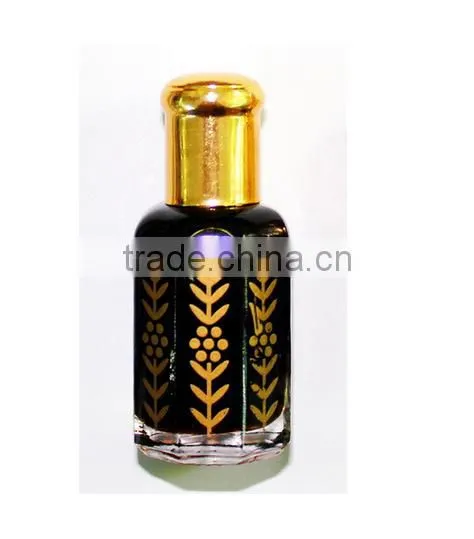 Cambodian Oud Oil - Grade AAA photo-3