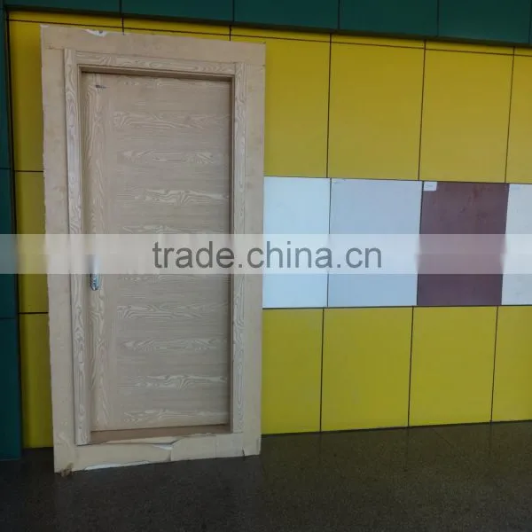 Pvc Doors With Good Quality for Sale photo-4