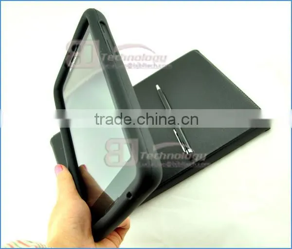 7" Tablet Case for Lenovo A3000, Silicone Case Cover for Lenovo A3500 photo-4