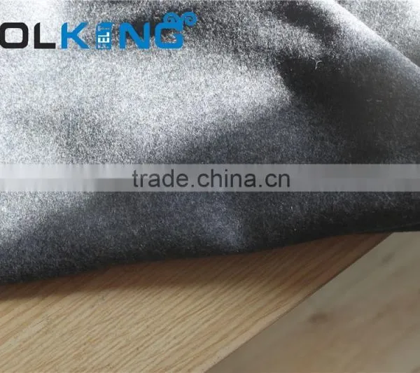Whole Sale 1mm Wool Felt for Clothes photo-5