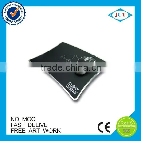 2015 Custom Hot Sailing Custom Big Gaming Mouse Pad for Laptop photo-5