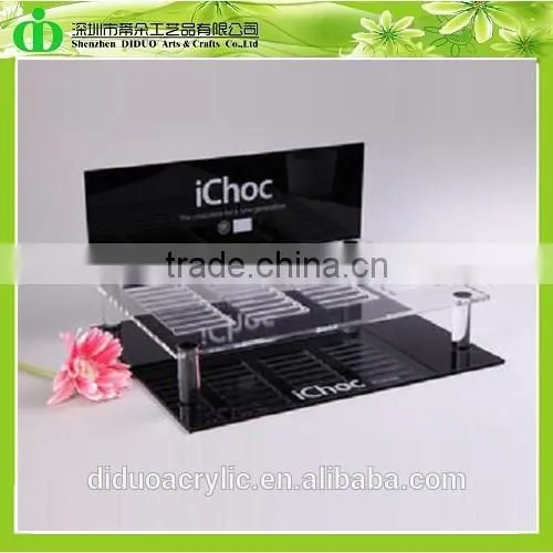 DDN-0074 Trade Assurance China Supplier Wholesale Cosmetic Display Stands