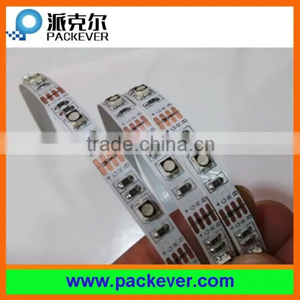3V/3.7V/5V/6V RGB LED Strip SMD3528 photo-2