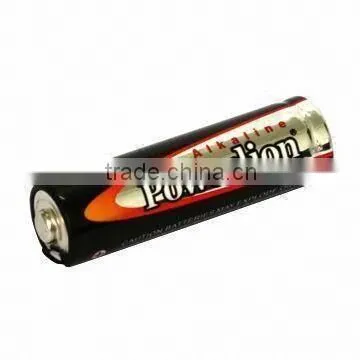 Super AA Alkaline Battery