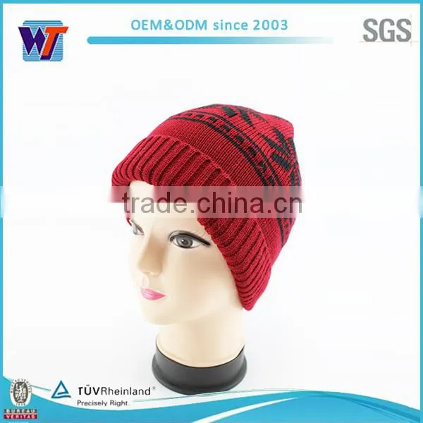 Custom Slouchy Beanie, Knit Slouchy Beanie Hat, Slouch Beanie photo-5
