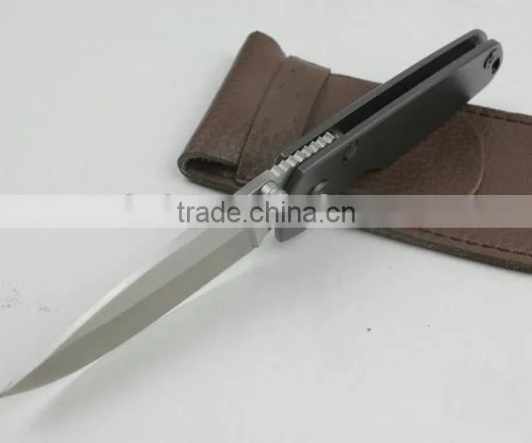 OEM Tactical Knife With Sheath photo-3