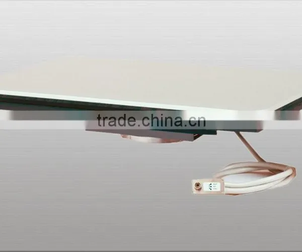 TOGETHER 3400 Electrical Hot and Cold Plate for Built-in Installation