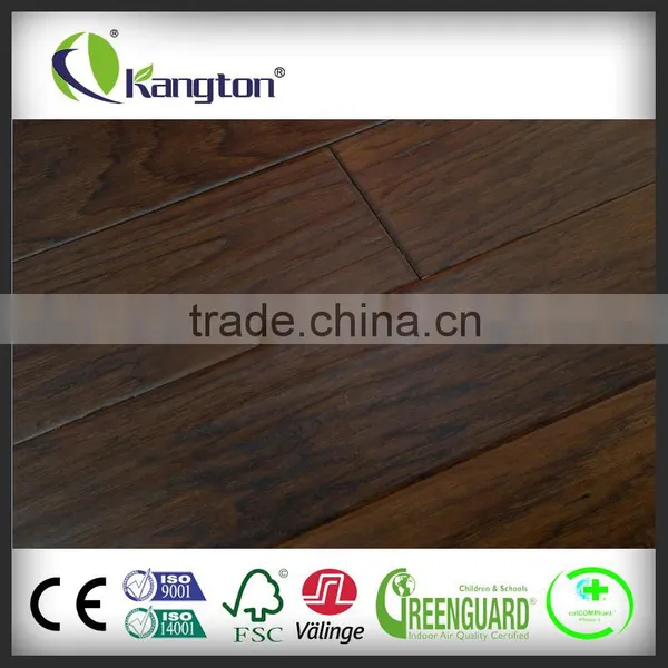 14/3mm Engineered Wood Laminate Flooring