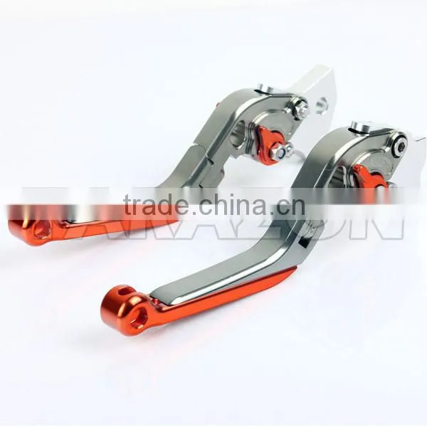 High Quality Discount CNC Breakaway Clutch and Brake Levers photo-4