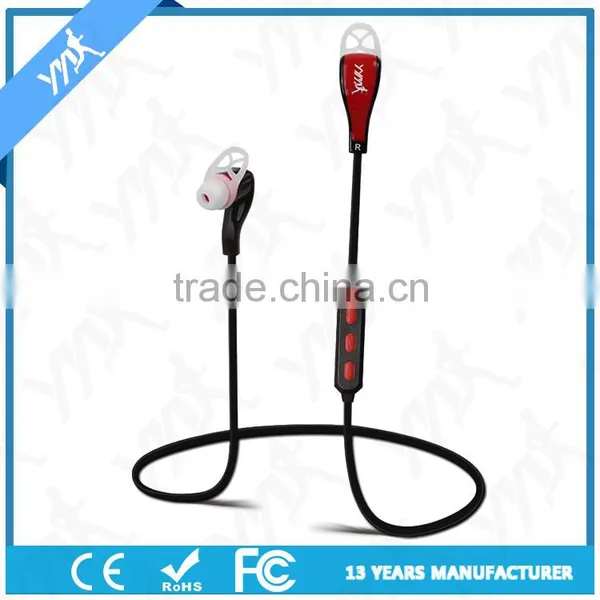 Bluetooth Earphone for Sports , Flex Sport Bluetooth Headphones , Stereo OEM Headset photo-4