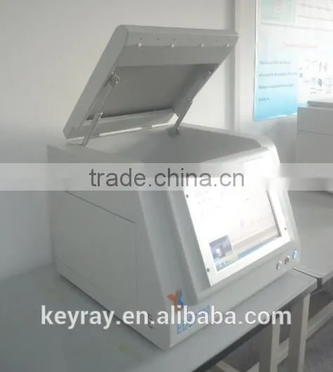 Gold Analyzer Machine