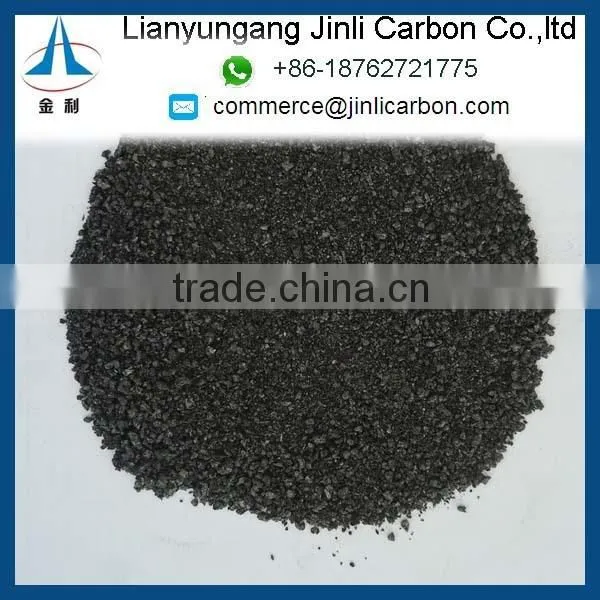 Graphite Carbon Additive/graphite Recarburizer