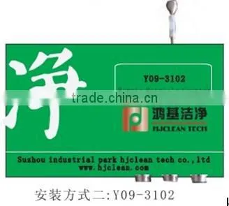 1 CFM Online Laser Particle Ounter photo-2