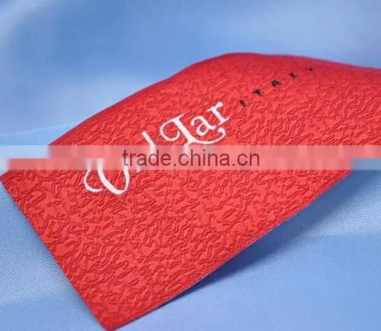 Apparel Cloth Woven Badge photo-3