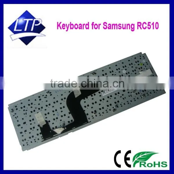 Brand New Keyboard for Samsung NP-RC410 RC420 RC510 RC520 RC508 Keyboard photo-2