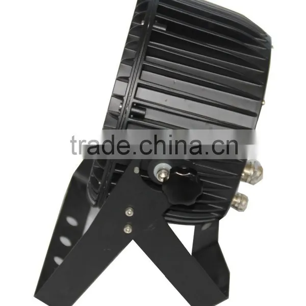 Waterproof Outdoor 9x10w RGBW 4in1 LED Par Light photo-5