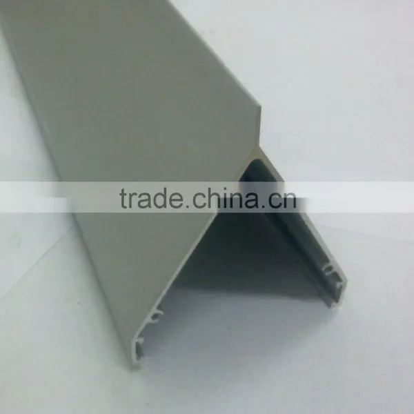 Triangle Aluminum Profile / Aluminum Extrusion photo-4