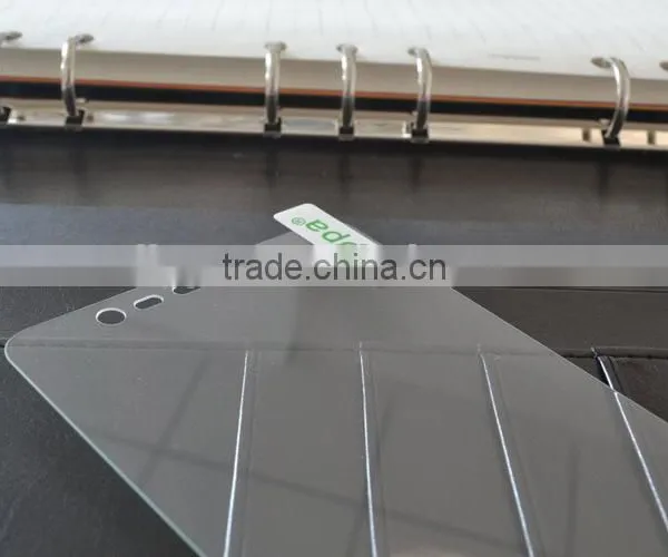 Manufacturer China Price Tempered Glass Screen Protector for Xiaomi Redmi Note 3, for Hongmi Note 3 photo-4