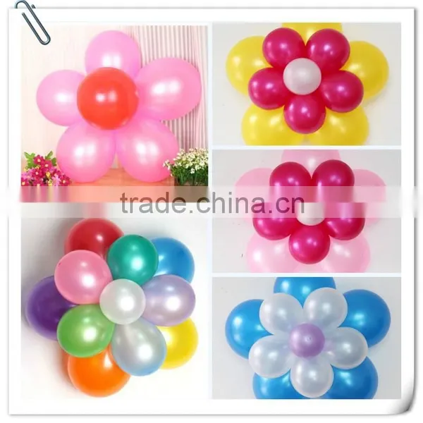 100% Latex Different Inches Helium Balloon for Party photo-2