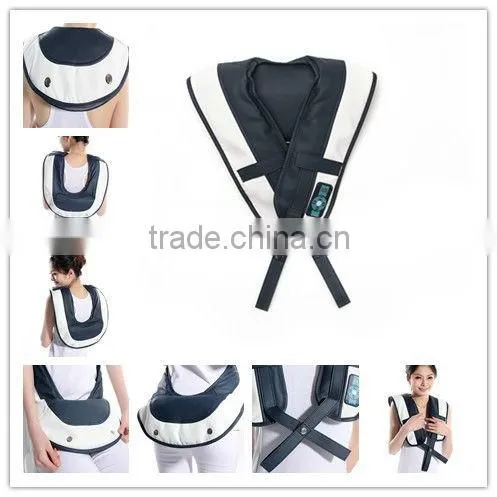 MYX-758 Neck and Shoulder Massager