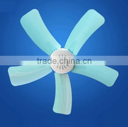 220V 7W Energy-saving Electric Mini Ceiling Cool Fan / Hanging Ceiling Fan / Electric Ceiling Fan photo-2