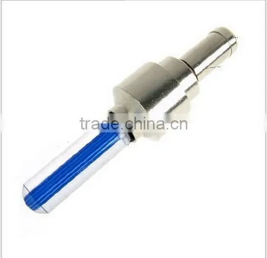 New Fashion Bieycle Wheel Safety LED Light for Tire Valve Caps photo-2
