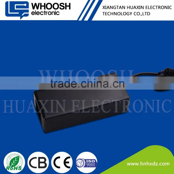 Universal Travel ac dc Satellite Receiver Wifi Usb Laptop Power Switching Adapter photo-4