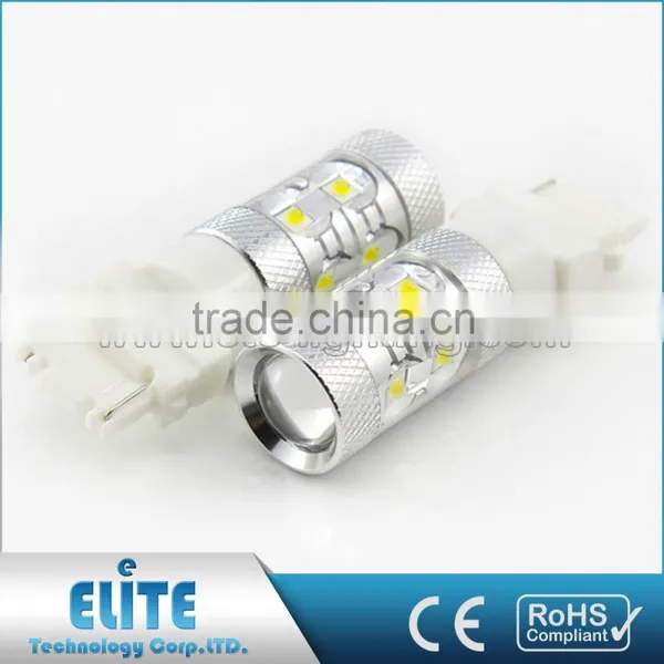 High Intensity Ce Rohs Certified Motorcycle Polish Turn Lights Wholesale photo-3